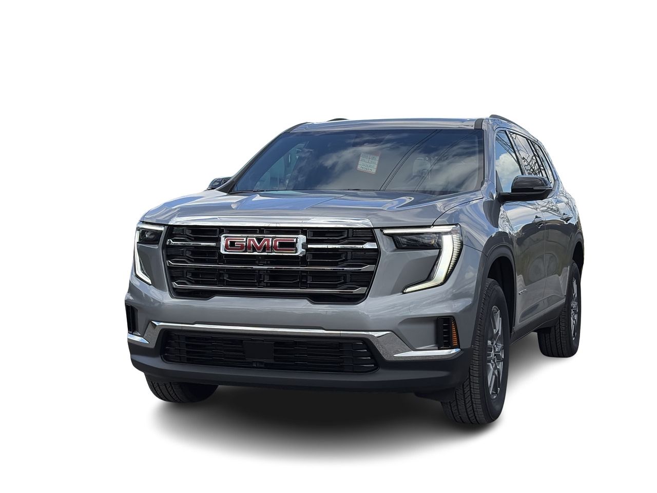 2026 GMC Acadia in Saint-Leonard, Quebec