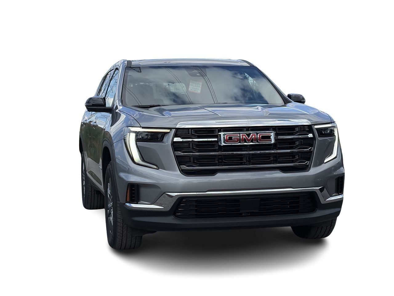 2026 GMC Acadia in Saint-Leonard, Quebec