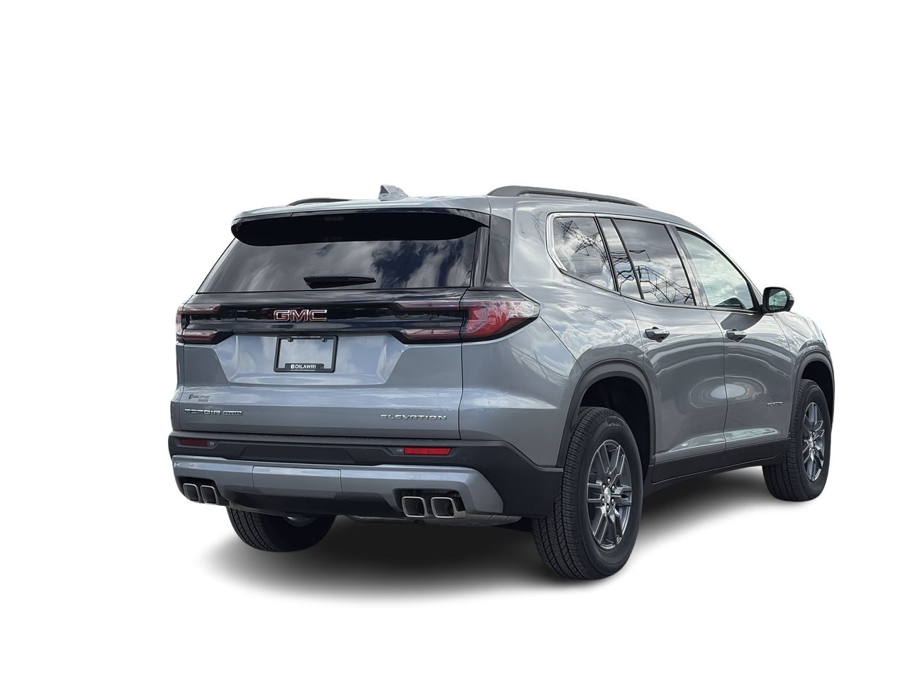 2026 GMC Acadia in Saint-Leonard, Quebec