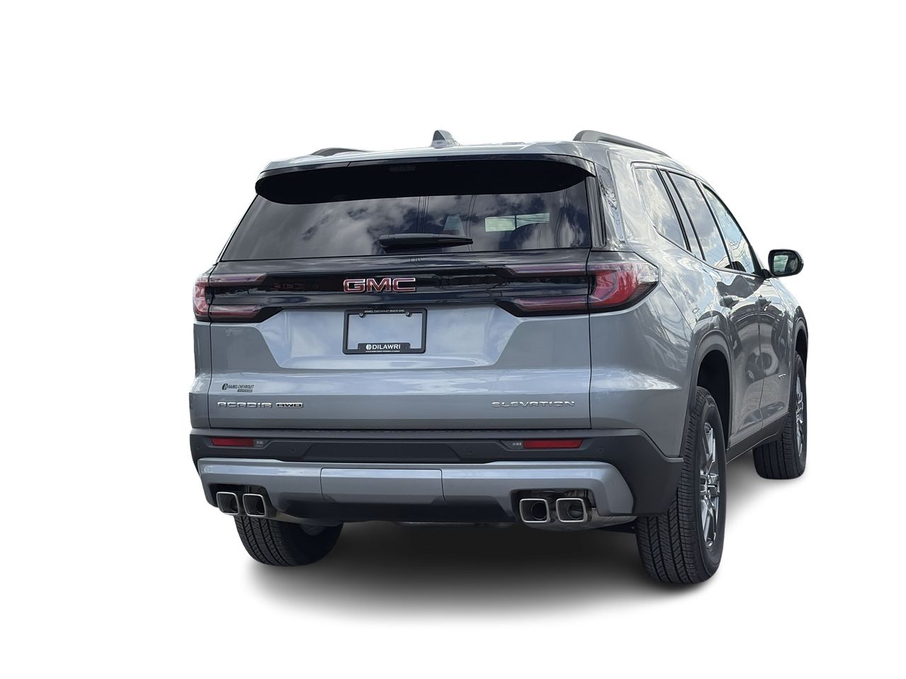 2026 GMC Acadia in Saint-Leonard, Quebec