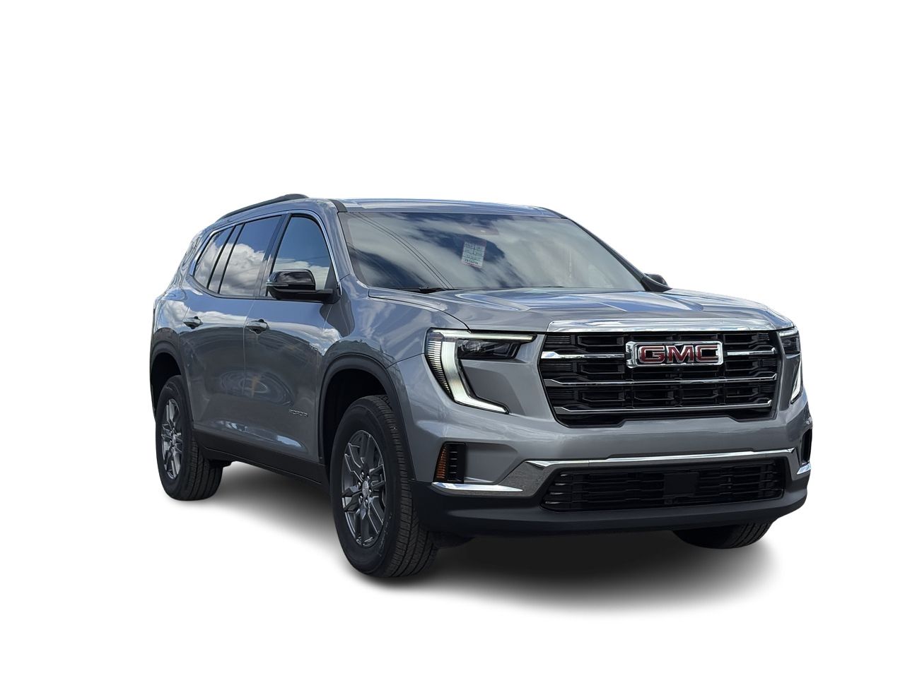 2026 GMC Acadia in Saint-Leonard, Quebec