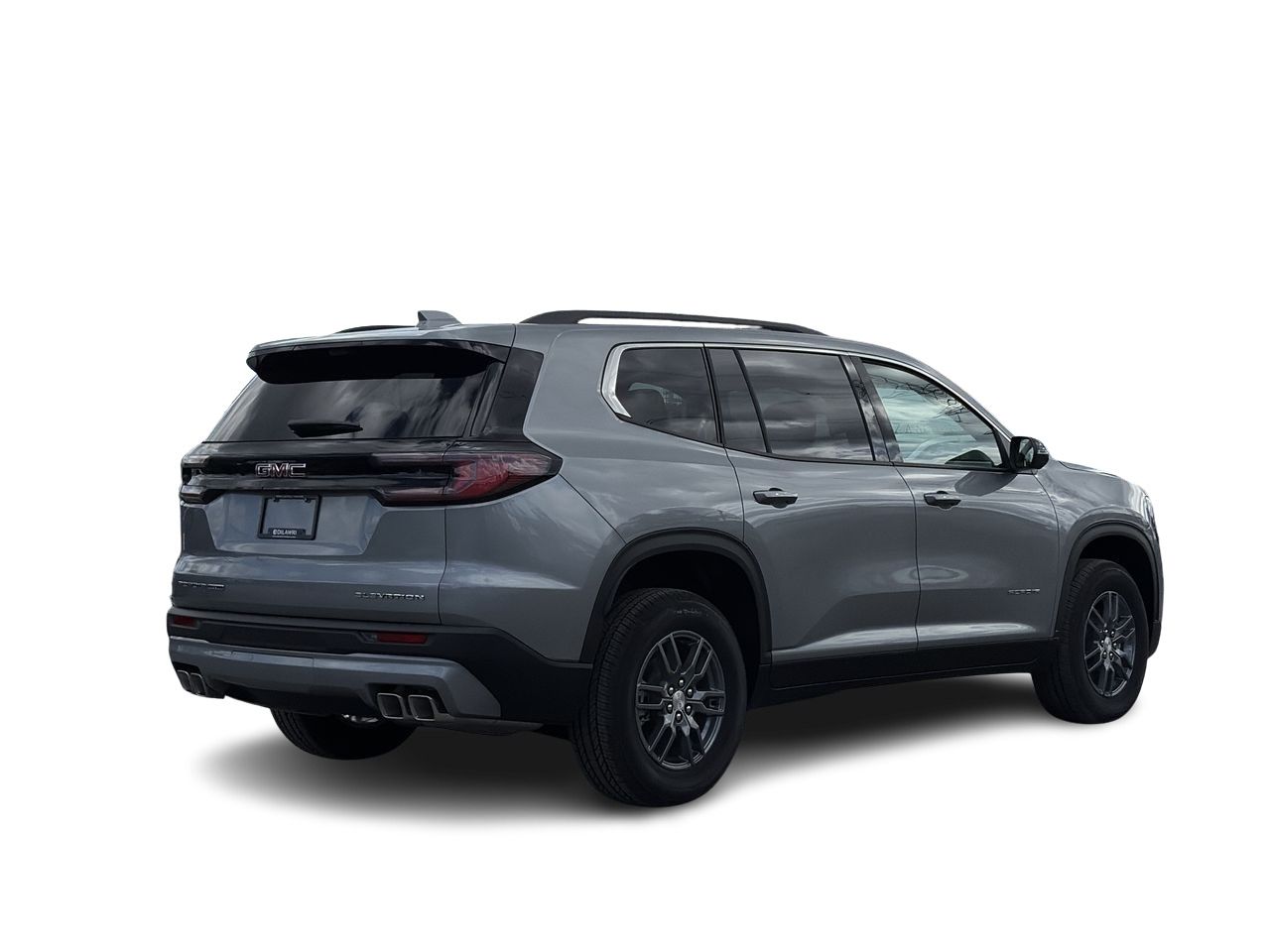 2026 GMC Acadia in Saint-Leonard, Quebec