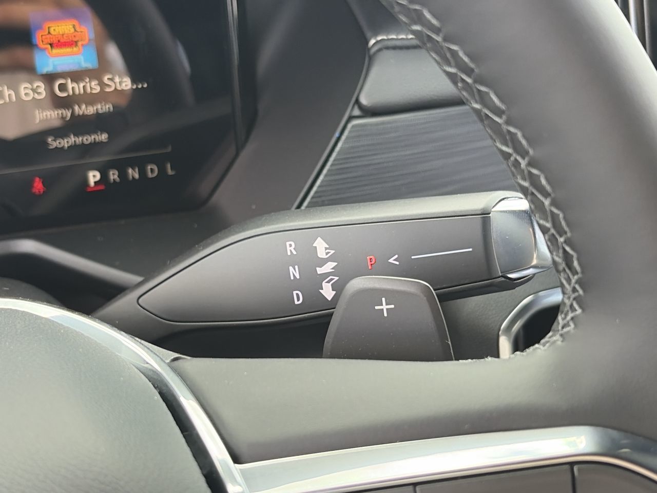 2026 GMC Acadia in Saint-Leonard, Quebec