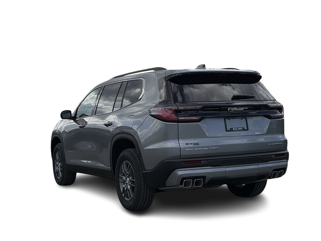 2026 GMC Acadia in Saint-Leonard, Quebec