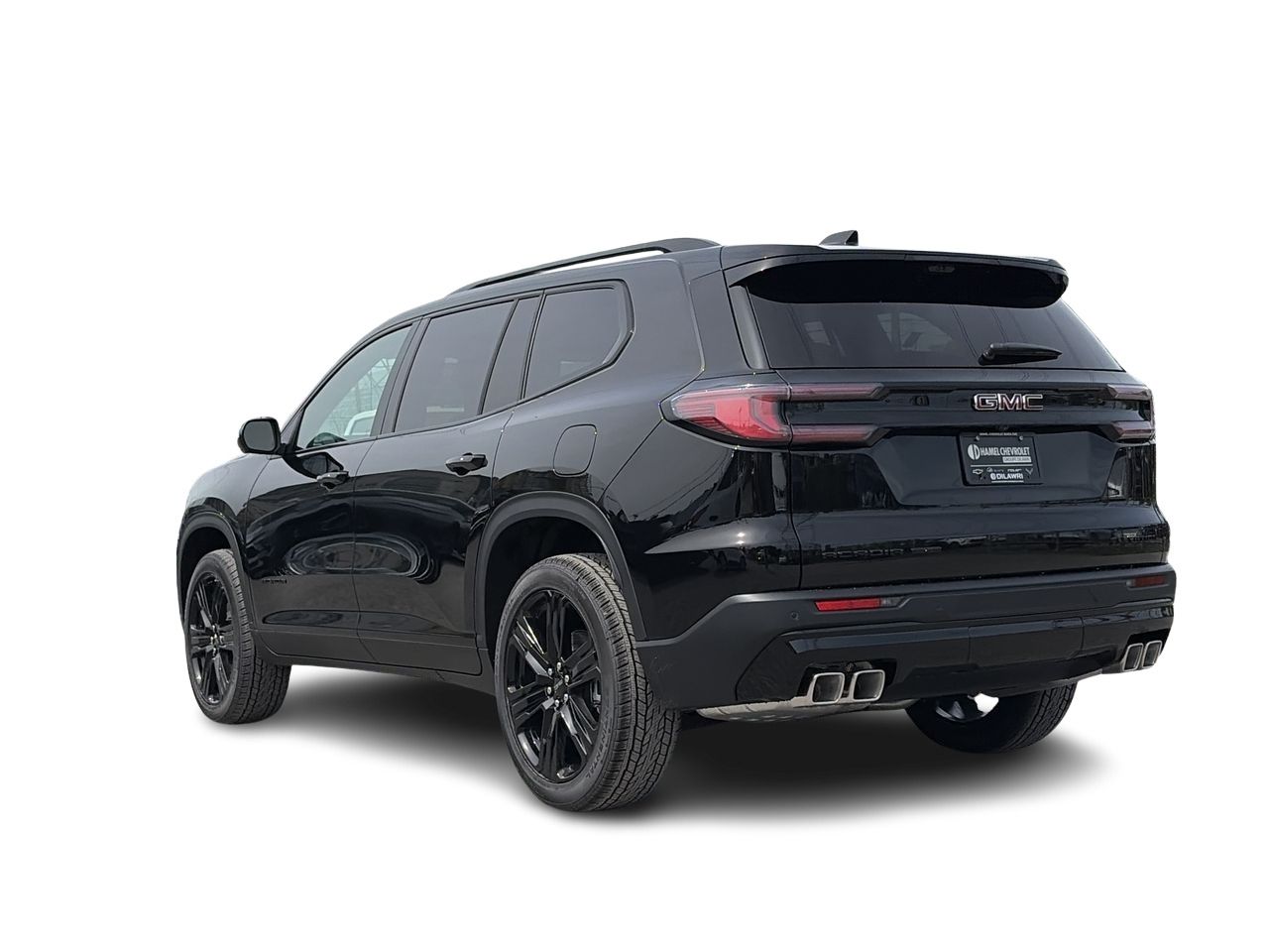 GMC Acadia  2026
