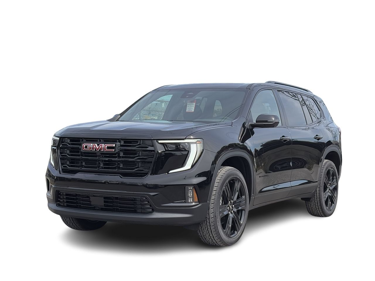 GMC Acadia  2026