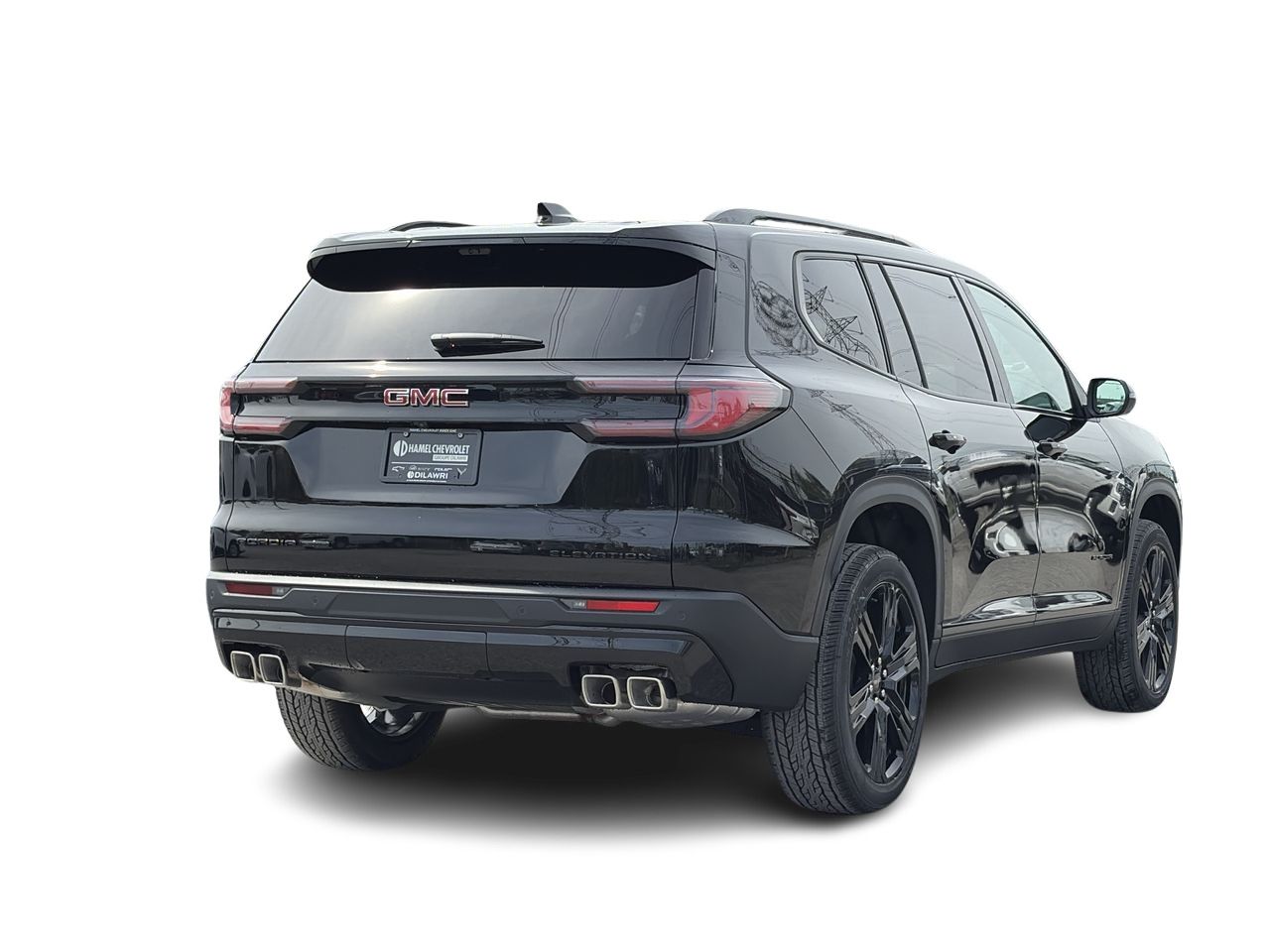GMC Acadia  2026