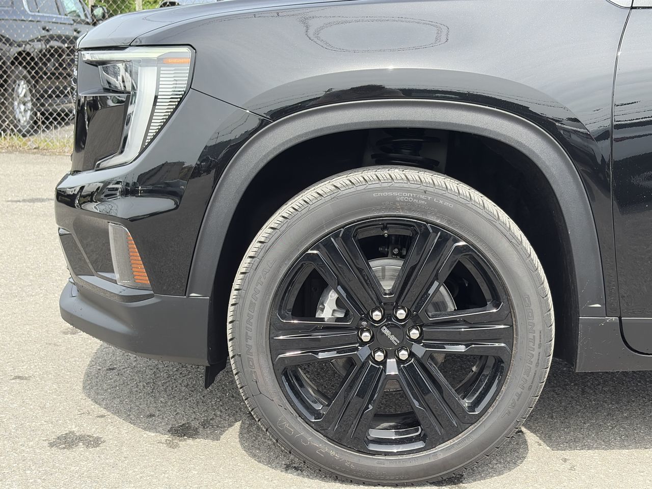 GMC Acadia  2026