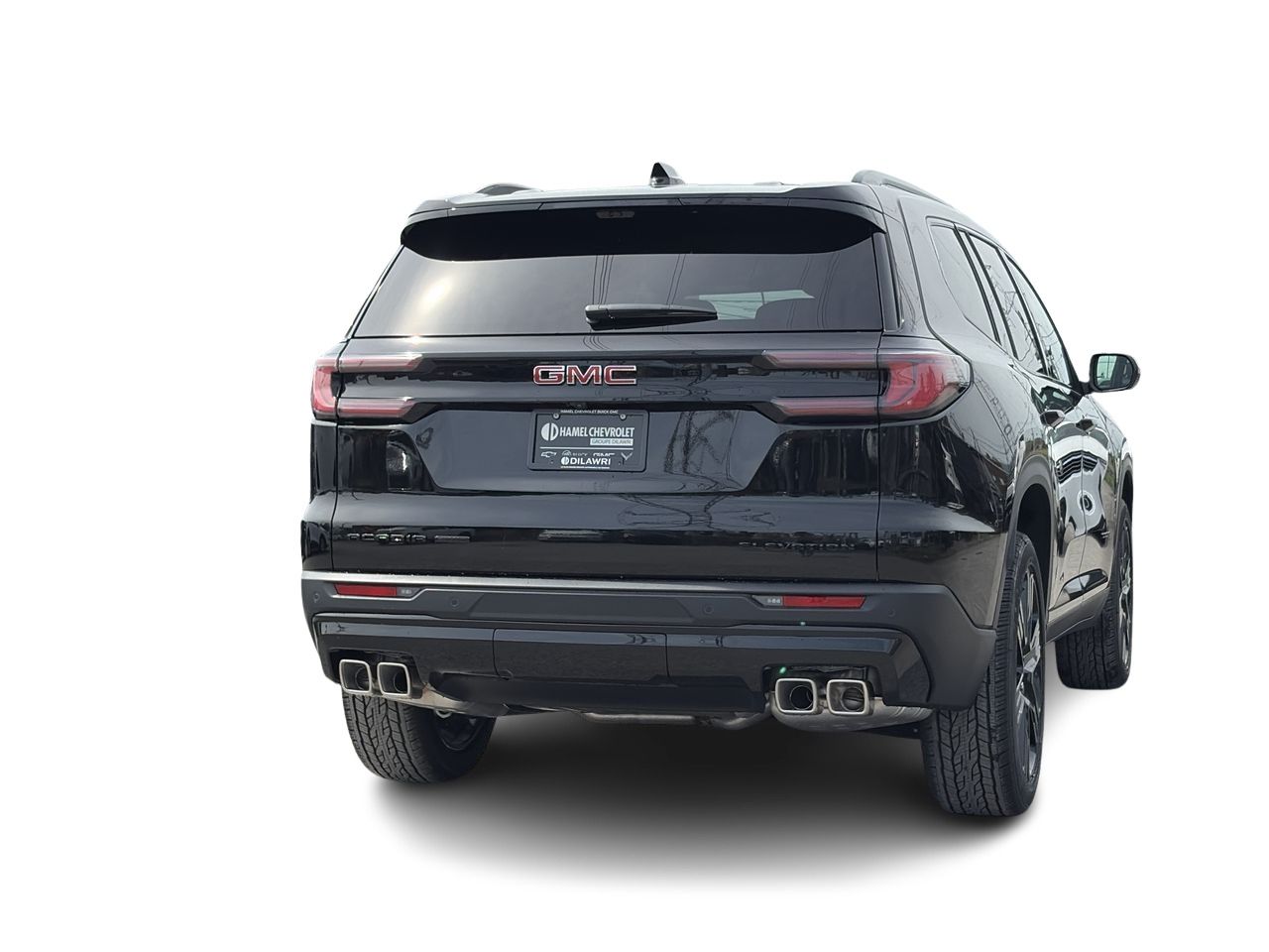 GMC Acadia  2026