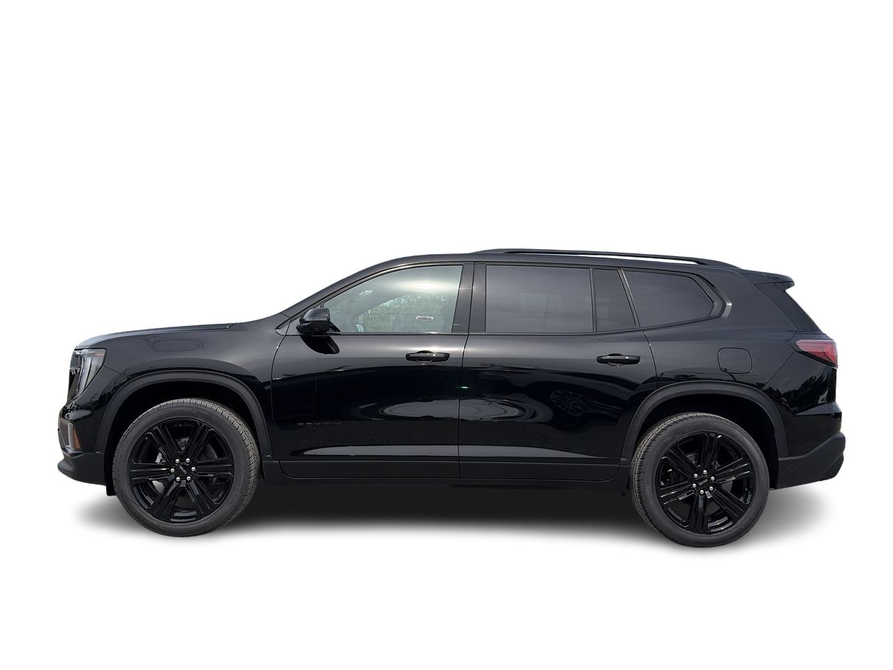 GMC Acadia  2026