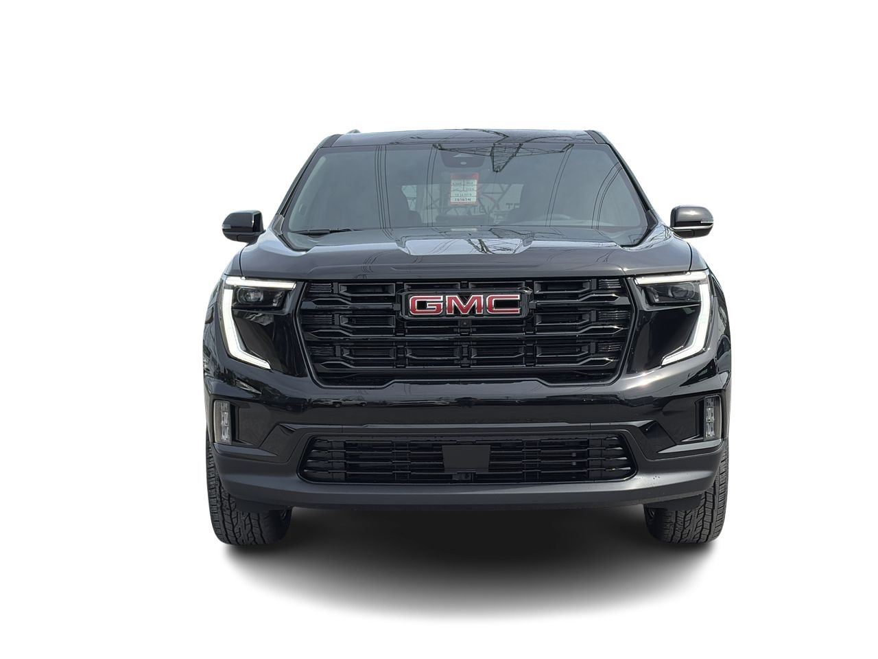 GMC Acadia  2026
