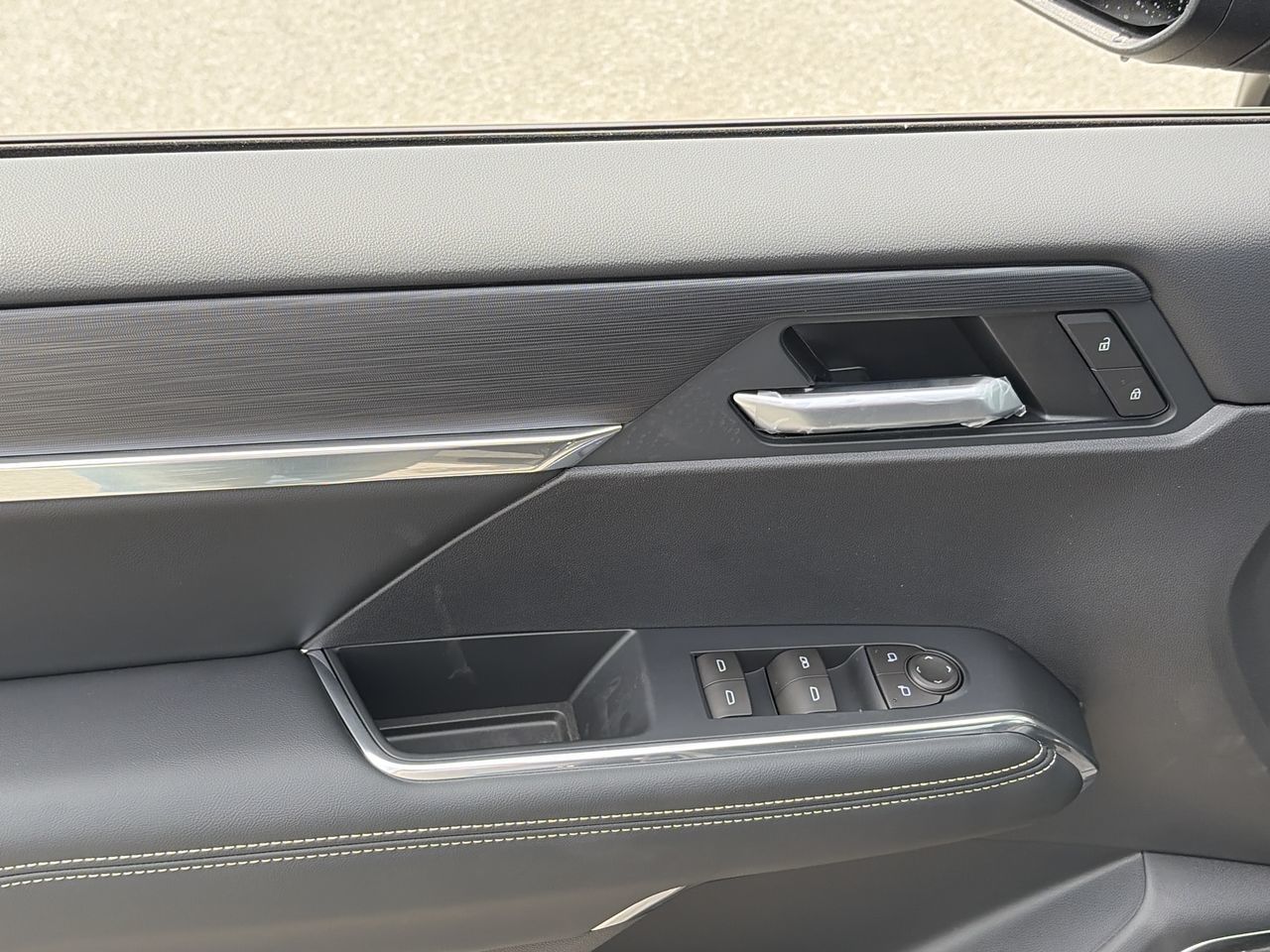 GMC Acadia  2026