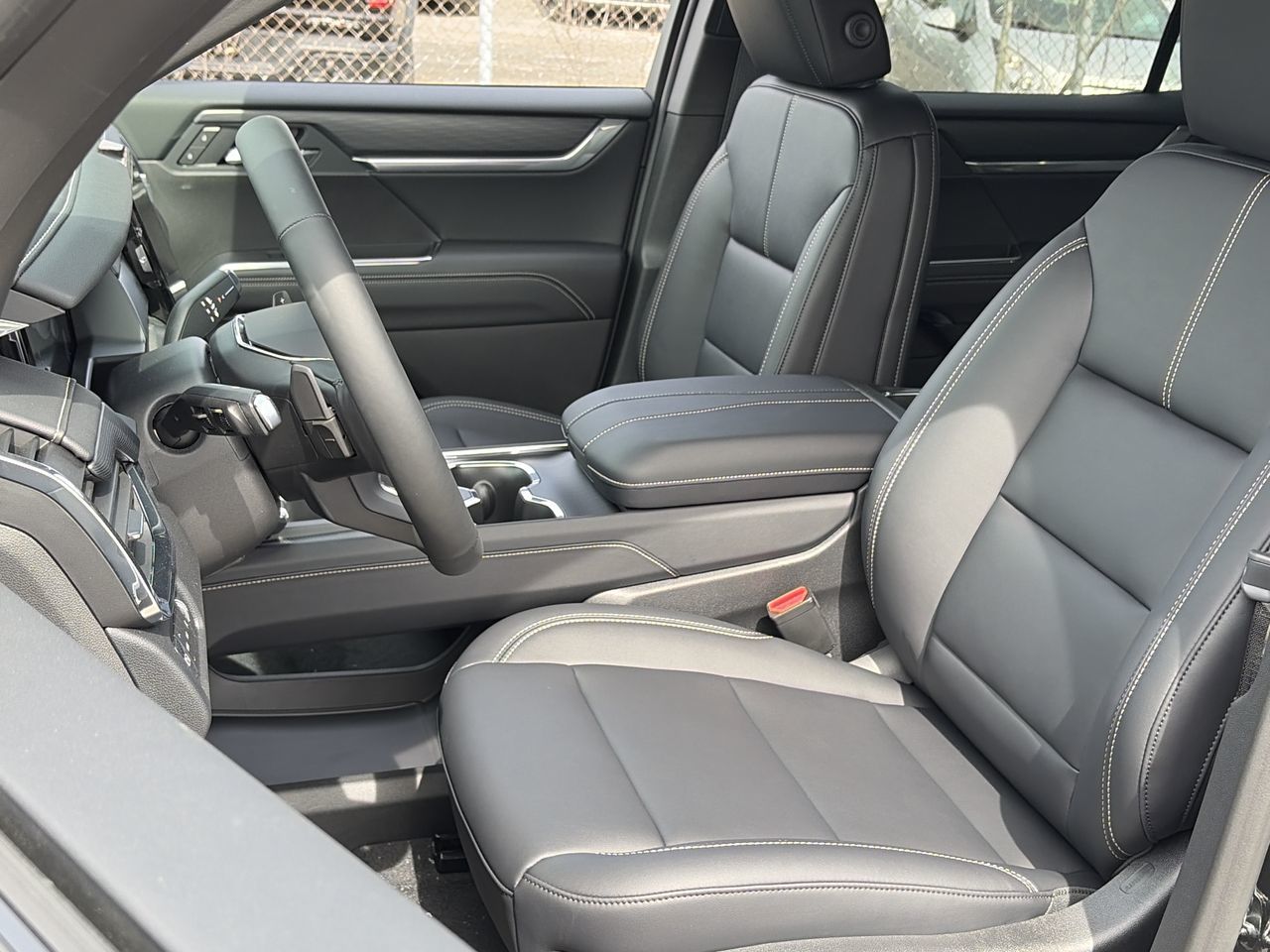 GMC Acadia  2026