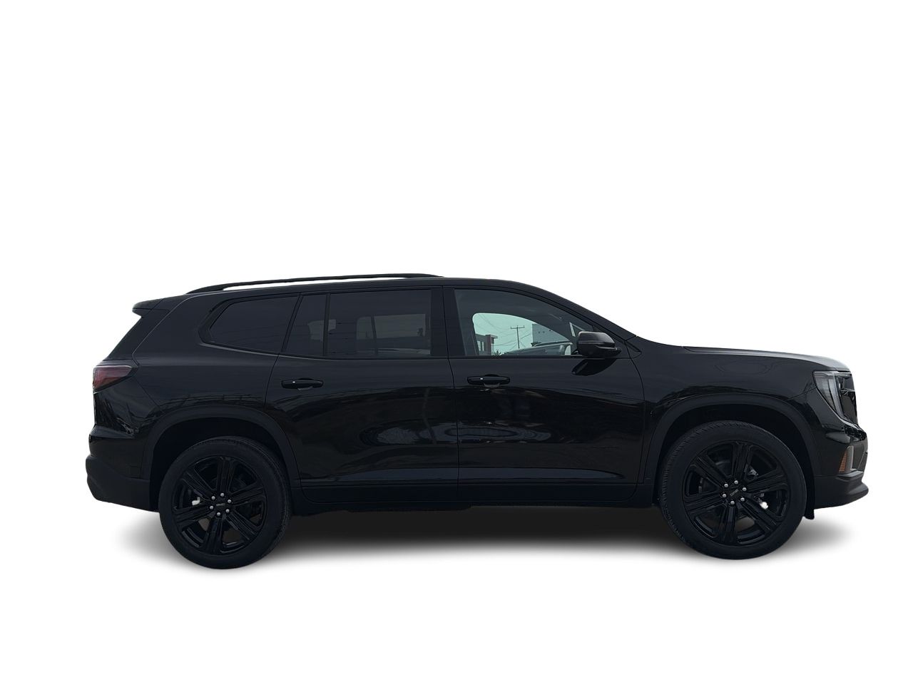 GMC Acadia  2026