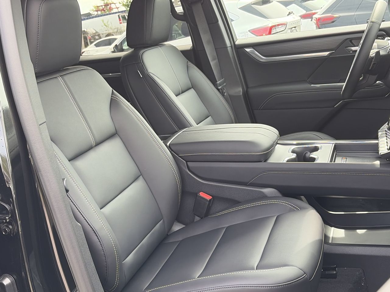 GMC Acadia  2026