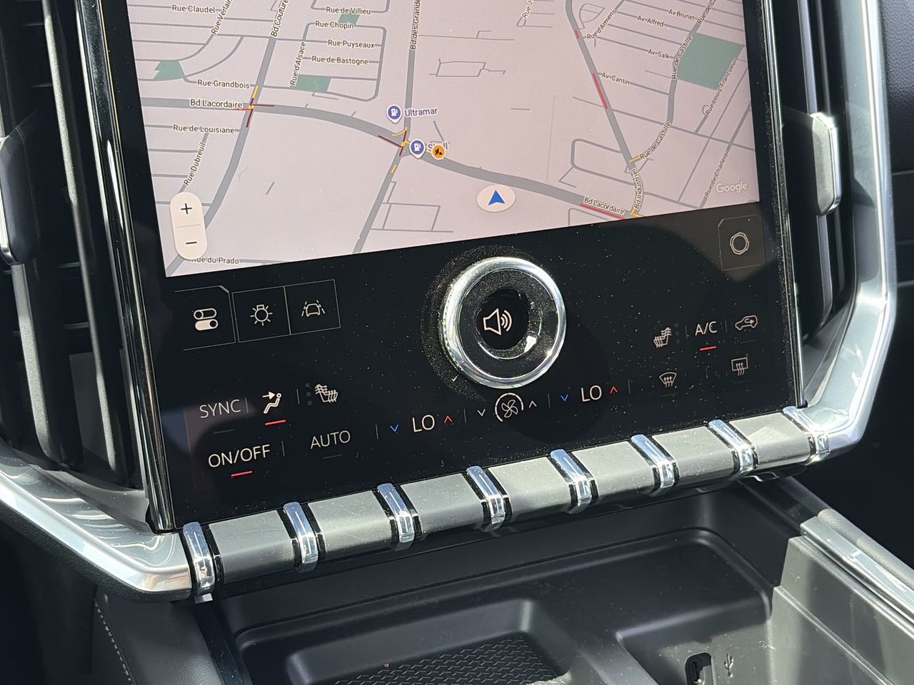 GMC Acadia  2026
