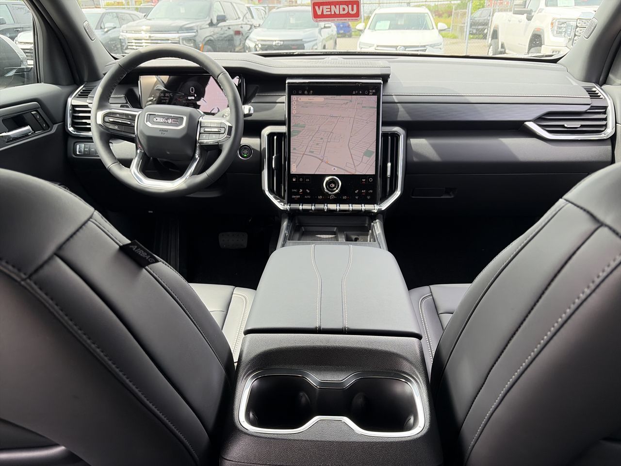 GMC Acadia  2026