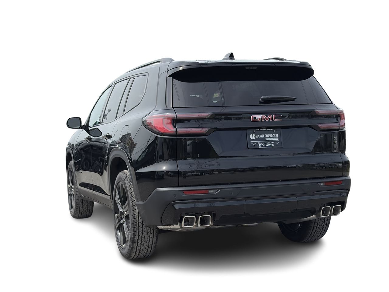GMC Acadia  2026