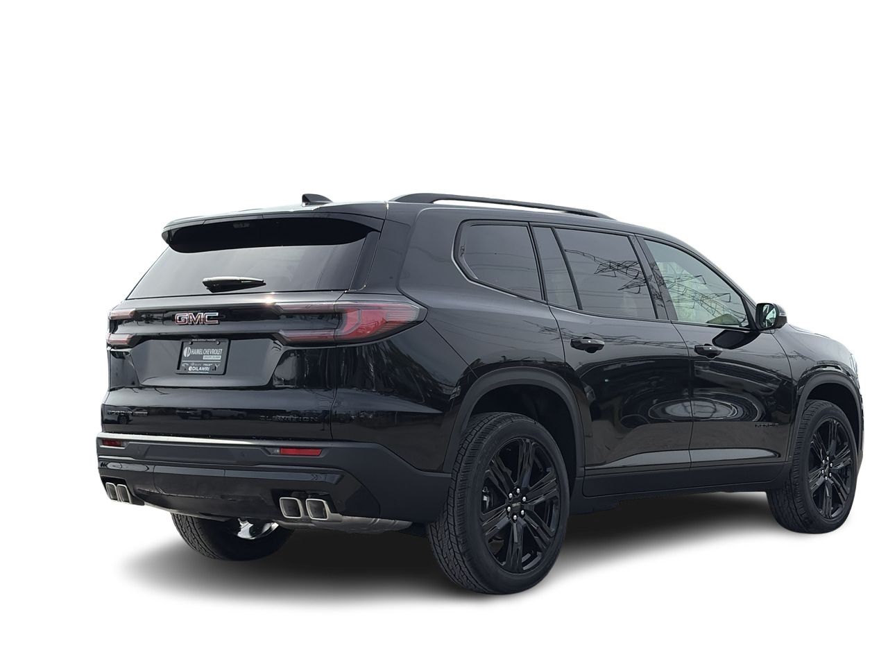 GMC Acadia  2026