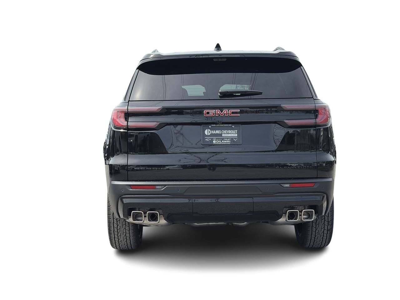 GMC Acadia  2026