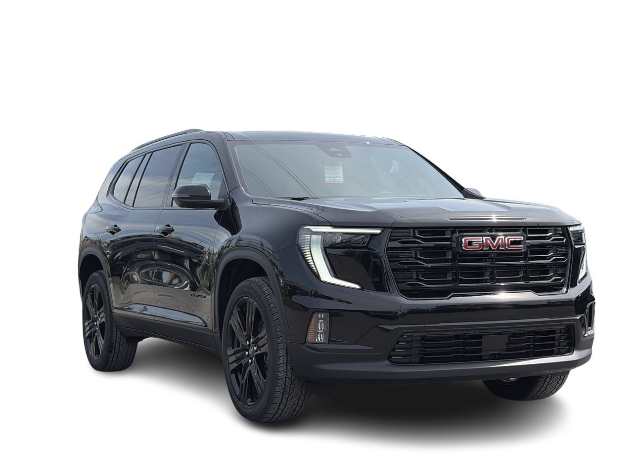 GMC Acadia  2026