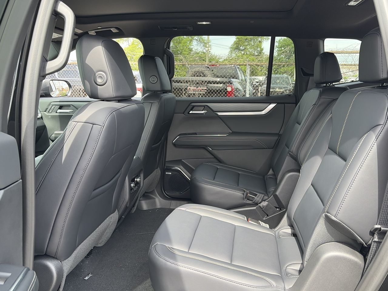 GMC Acadia  2026