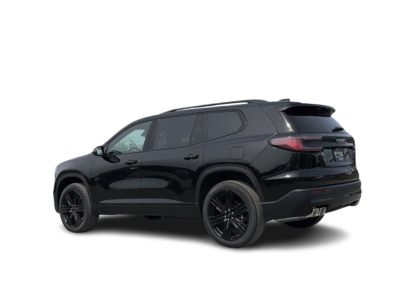 GMC Acadia  2026