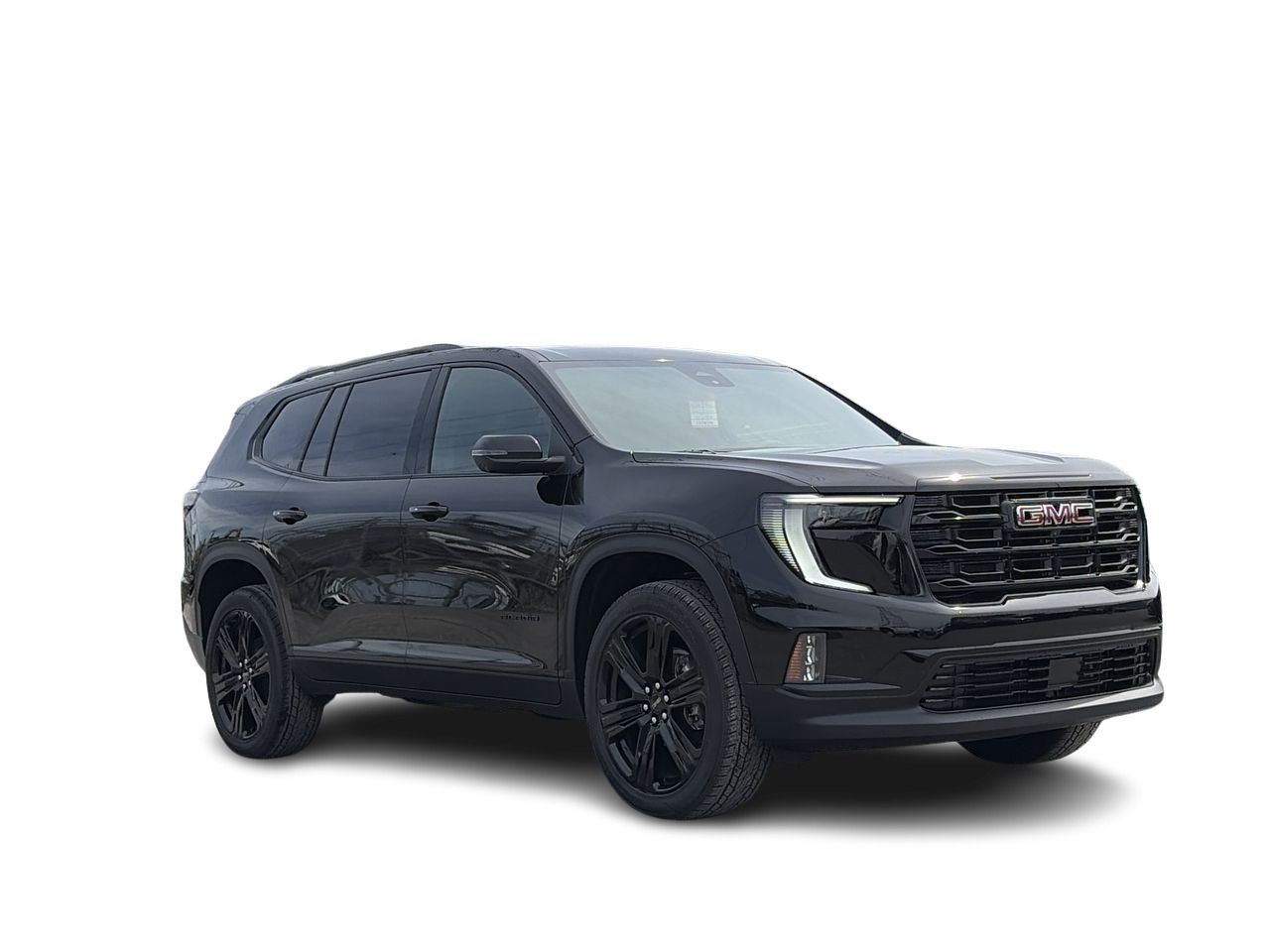 GMC Acadia  2026