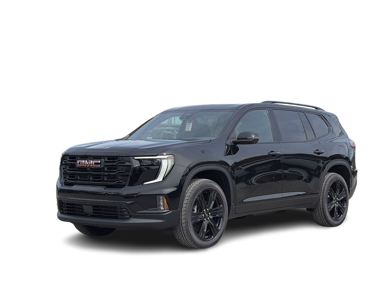 GMC Acadia  2026