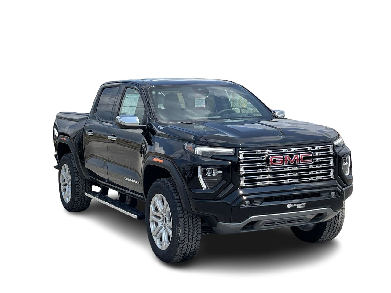 GMC Canyon  2024 à Saint-Léonard, Québec