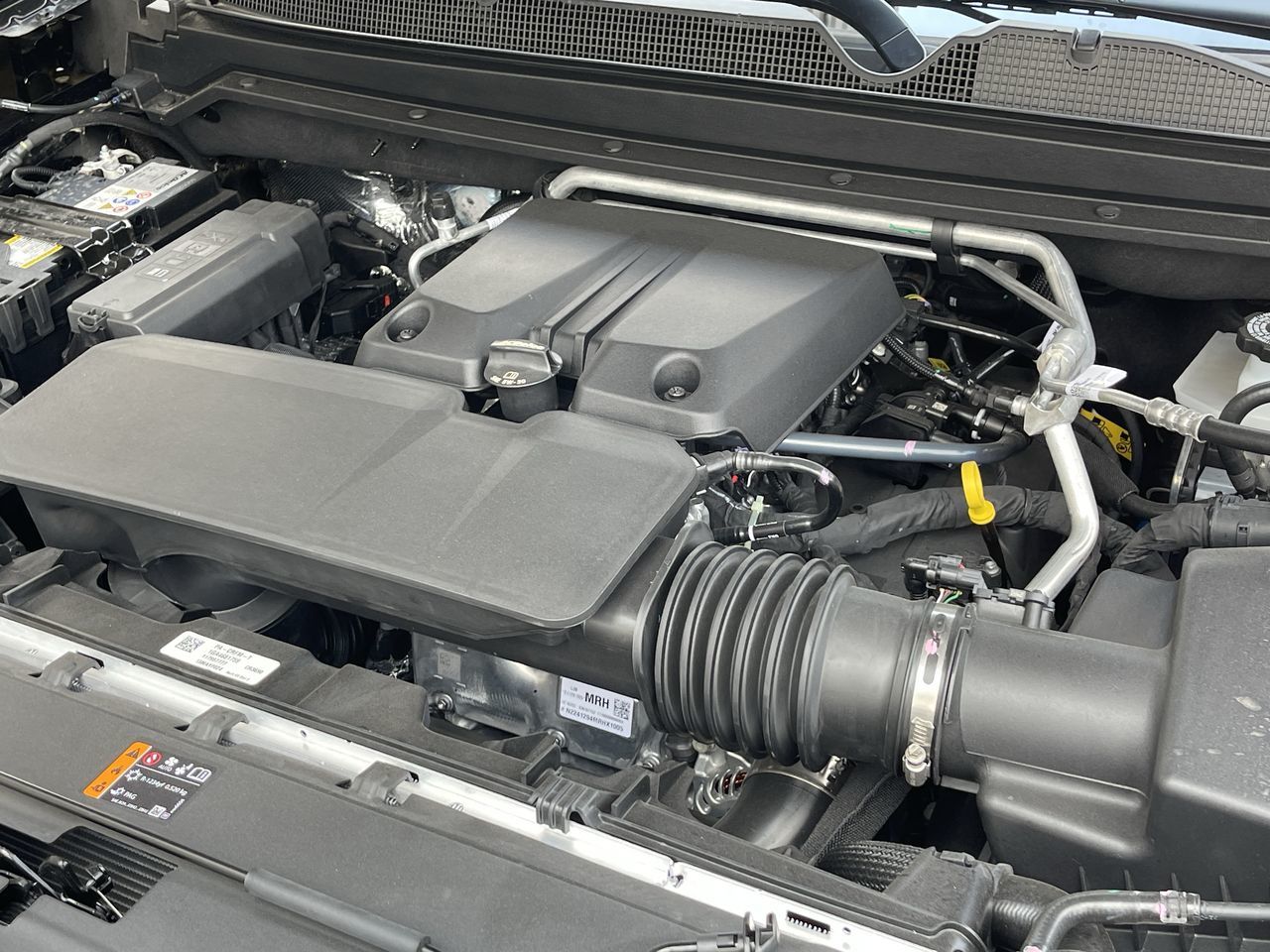 GMC Canyon  2024 à Saint-Léonard, Québec