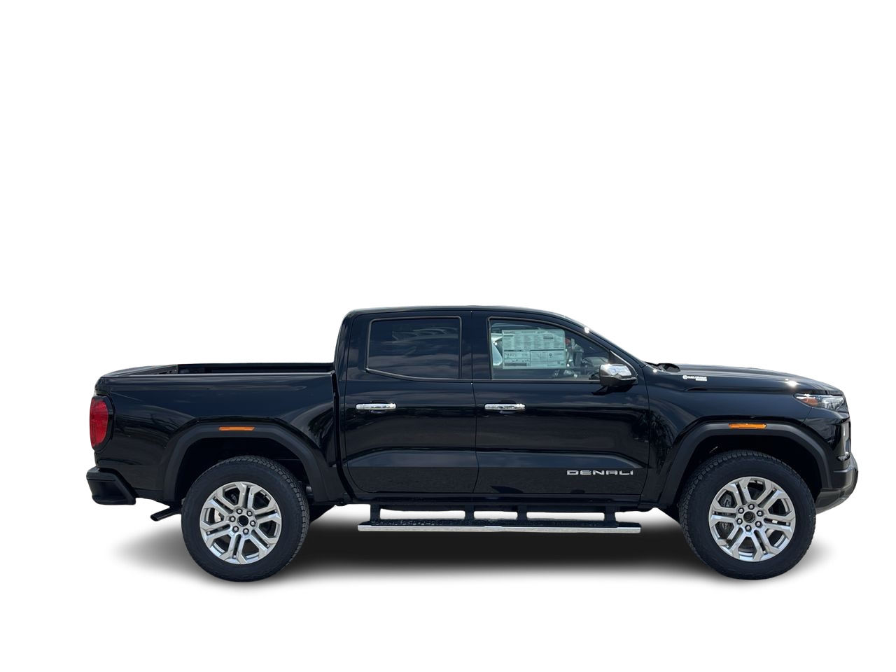 GMC Canyon  2024 à Saint-Léonard, Québec