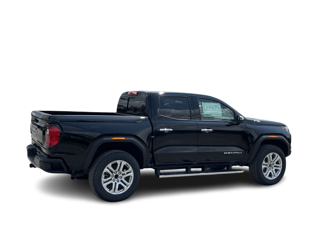 GMC Canyon  2024 à Saint-Léonard, Québec