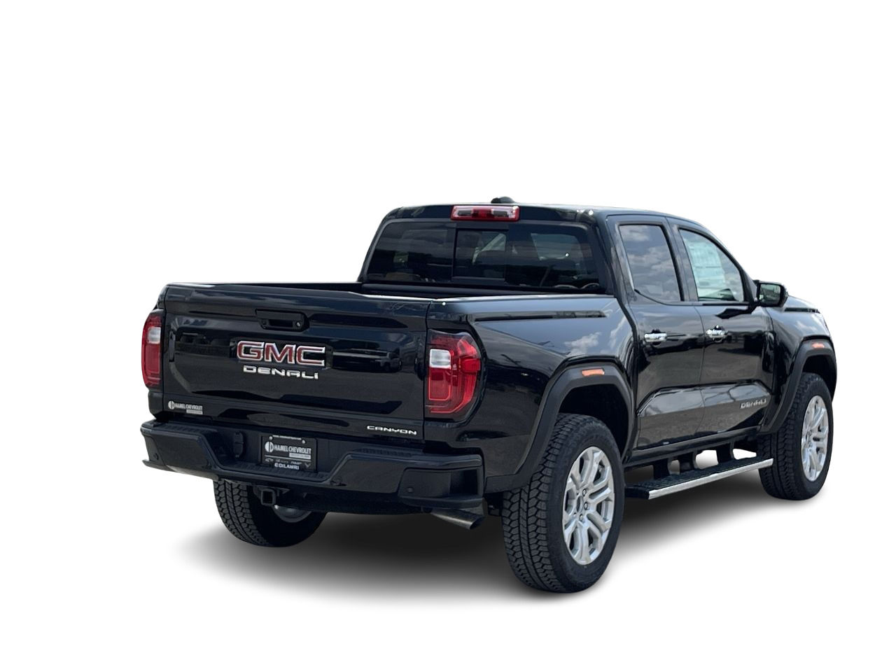 GMC Canyon  2024 à Saint-Léonard, Québec