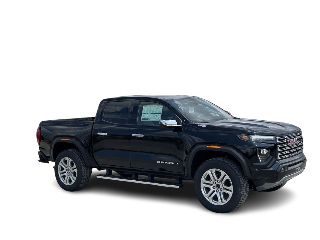 GMC Canyon  2024 à Saint-Léonard, Québec