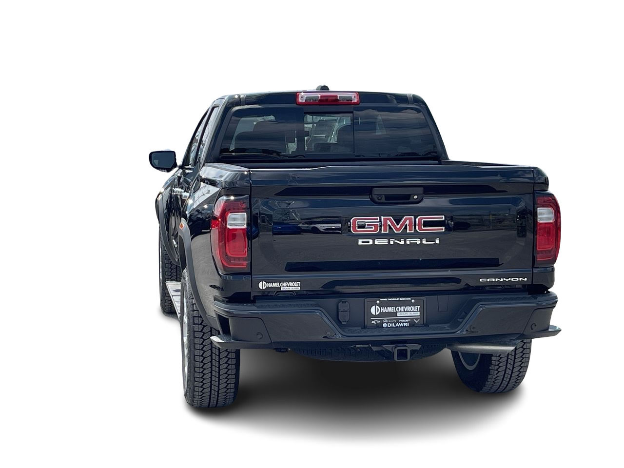 GMC Canyon  2024 à Saint-Léonard, Québec