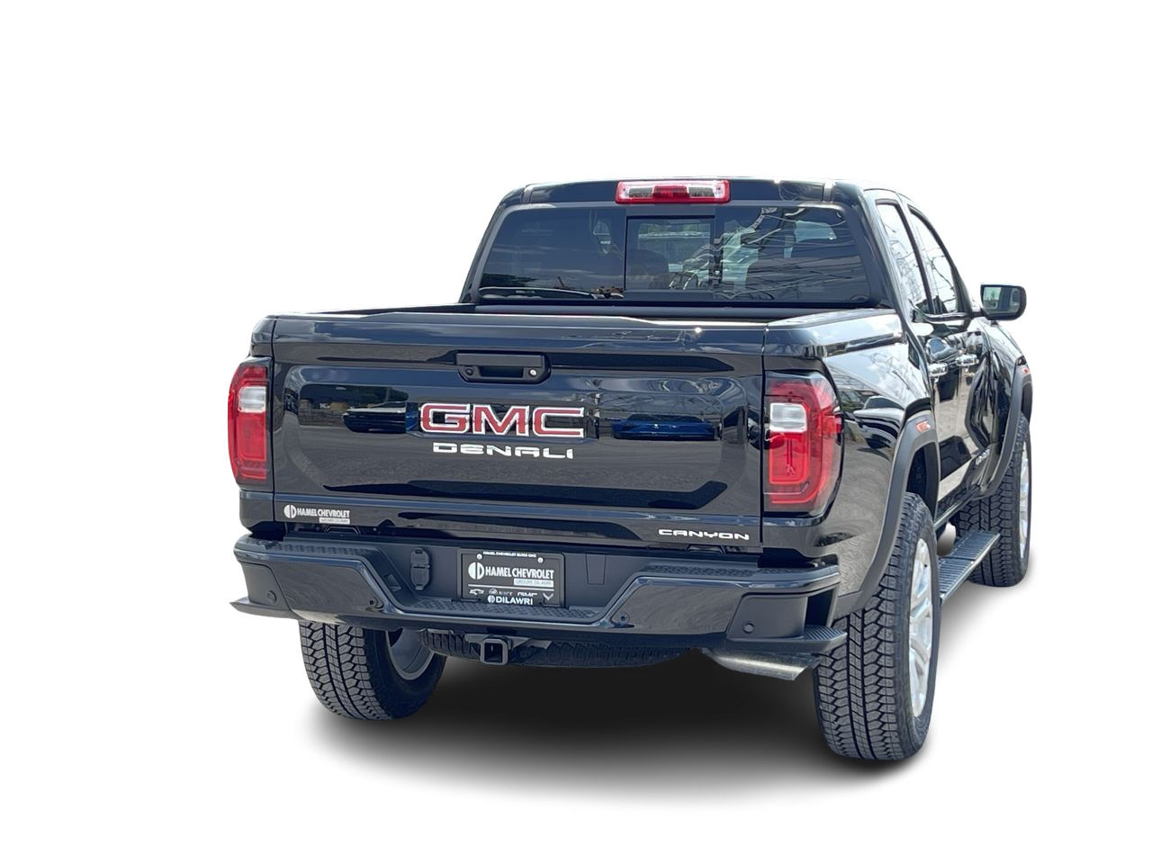 GMC Canyon  2024 à Saint-Léonard, Québec