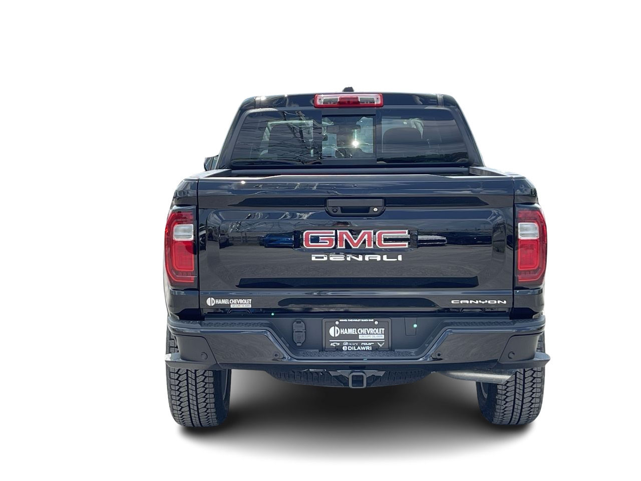 GMC Canyon  2024 à Saint-Léonard, Québec
