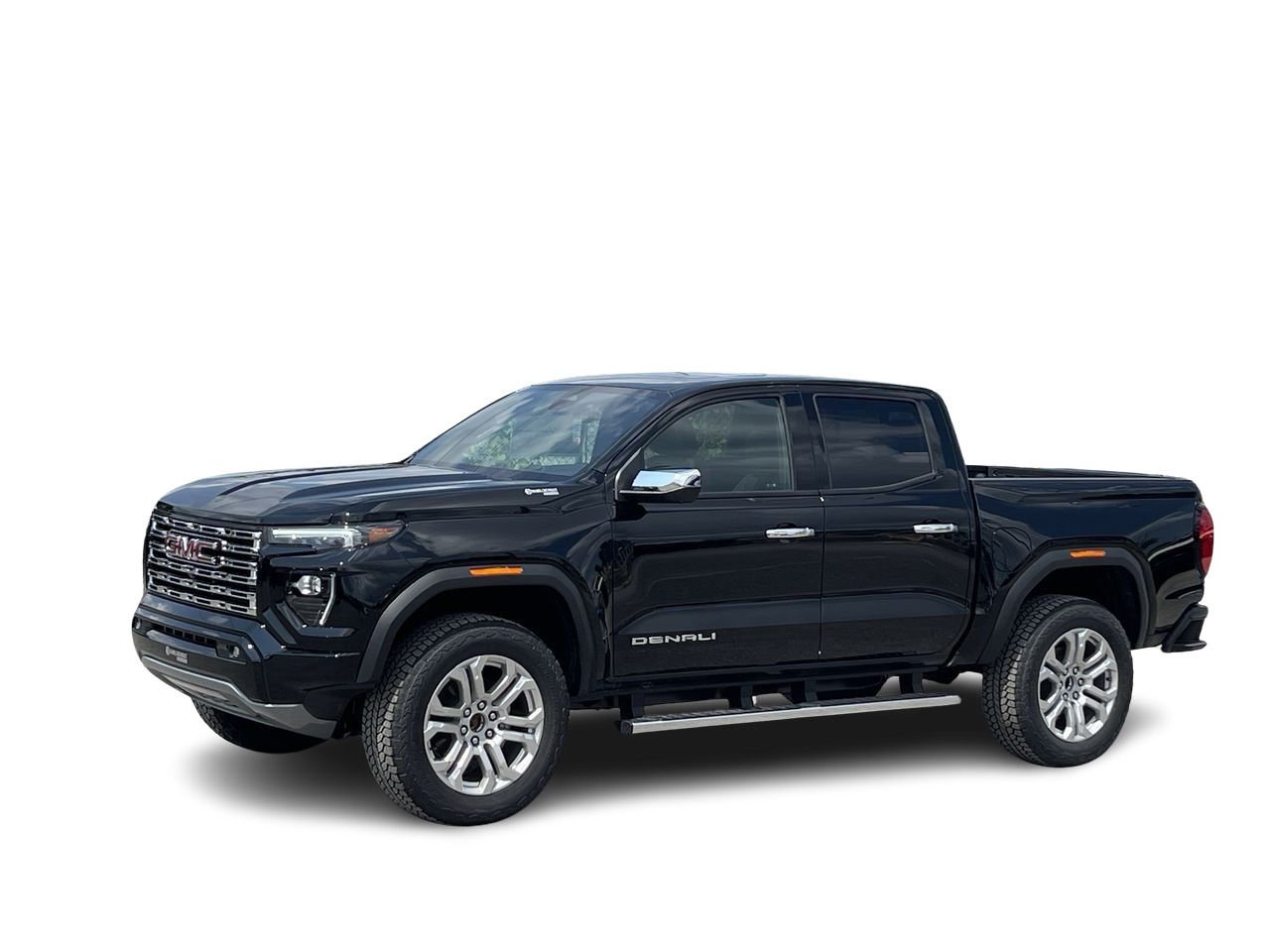GMC Canyon  2024 à Saint-Léonard, Québec