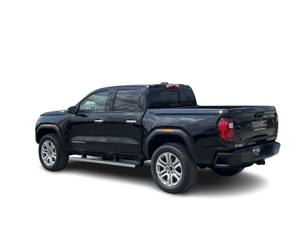 GMC Canyon  2024 à Saint-Léonard, Québec