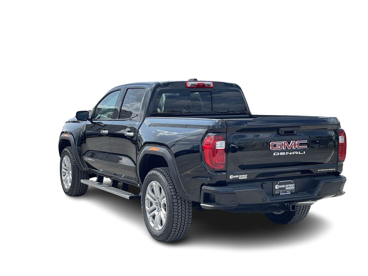 GMC Canyon  2024 à Saint-Léonard, Québec