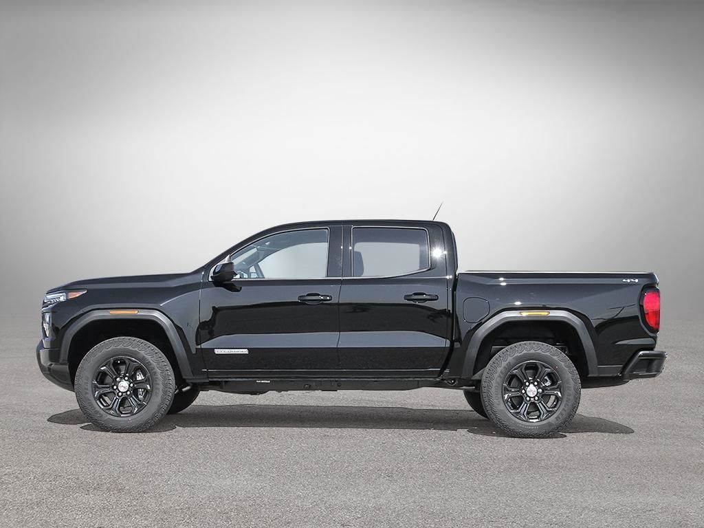 2025 GMC Canyon in Saint-Leonard, Quebec