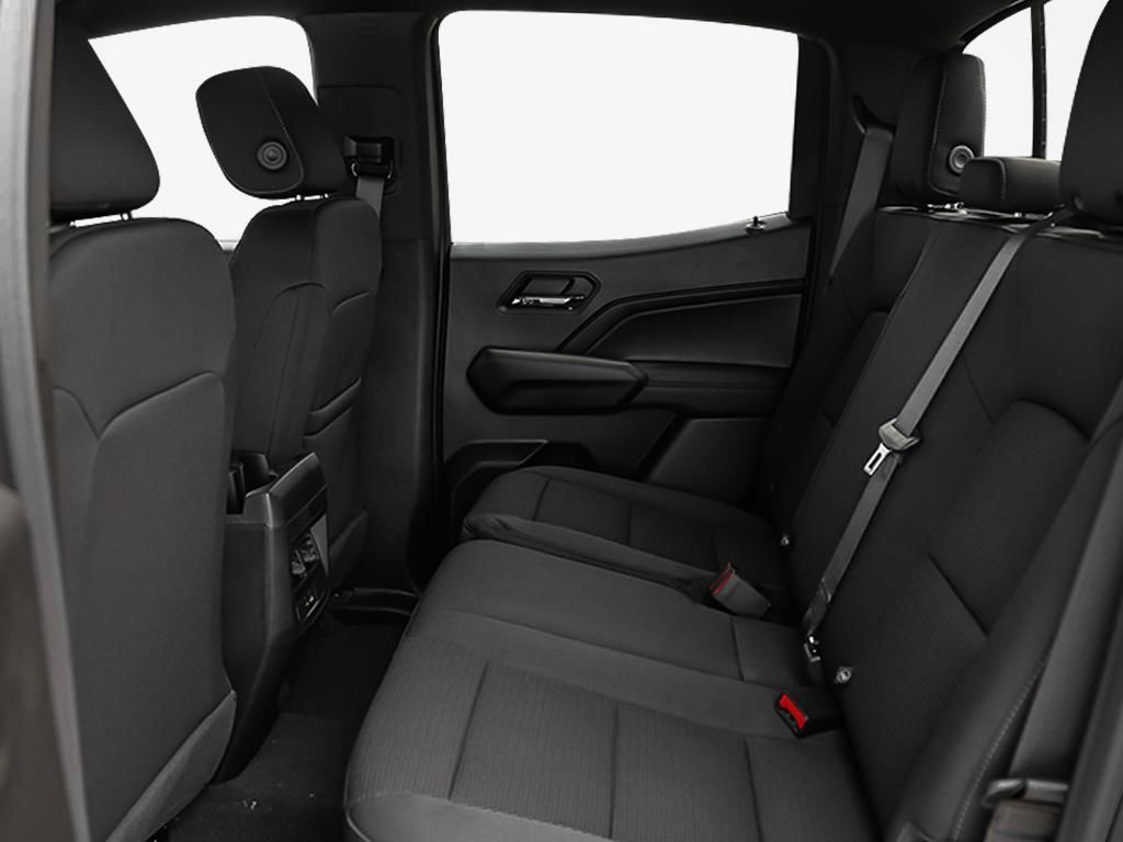 2025 GMC Canyon in Saint-Leonard, Quebec