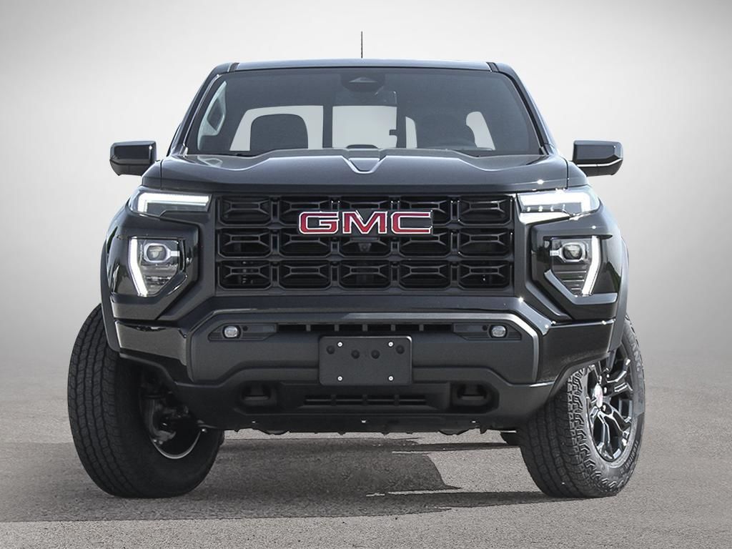 2025 GMC Canyon in Saint-Leonard, Quebec