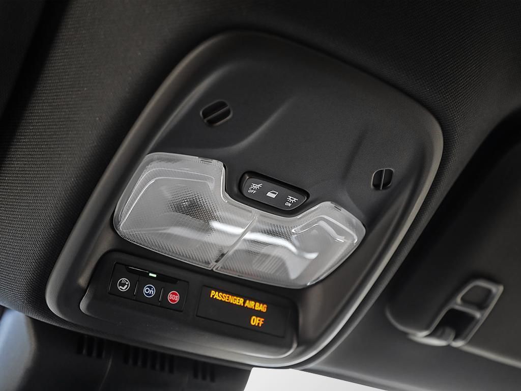 2025 GMC Canyon in Saint-Leonard, Quebec