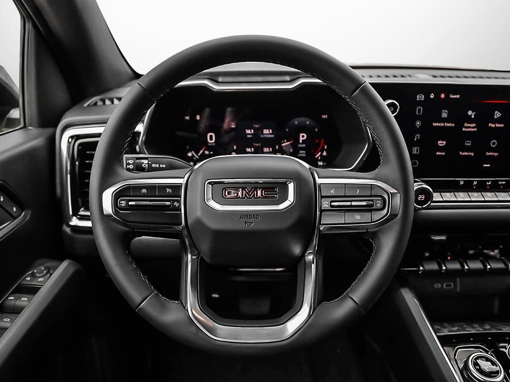 2025 GMC Canyon in Saint-Leonard, Quebec