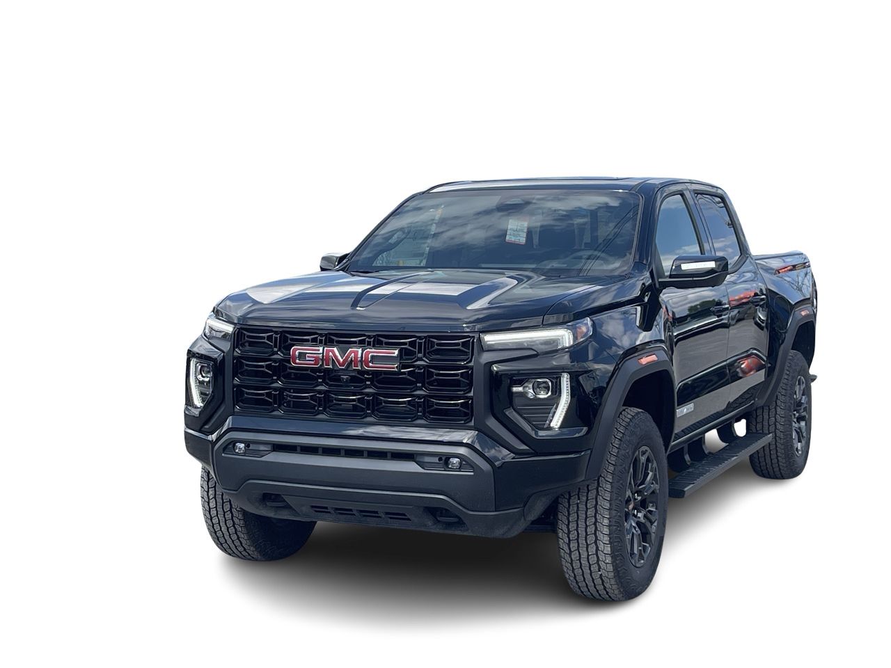 2025 GMC Canyon