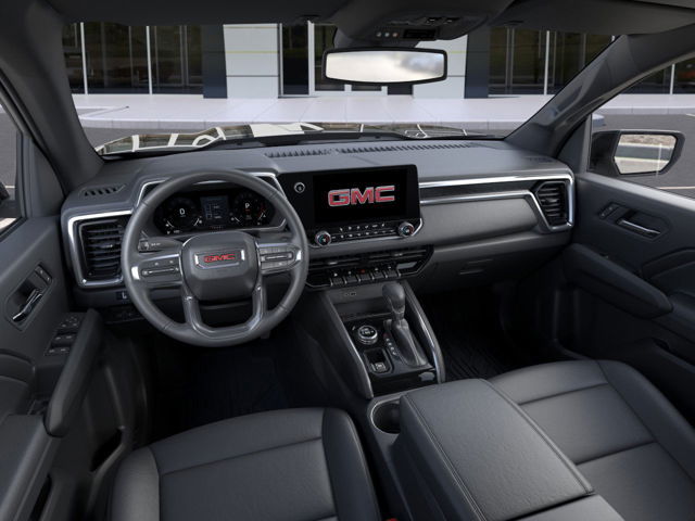 2025 GMC Canyon in Saint-Leonard, Quebec
