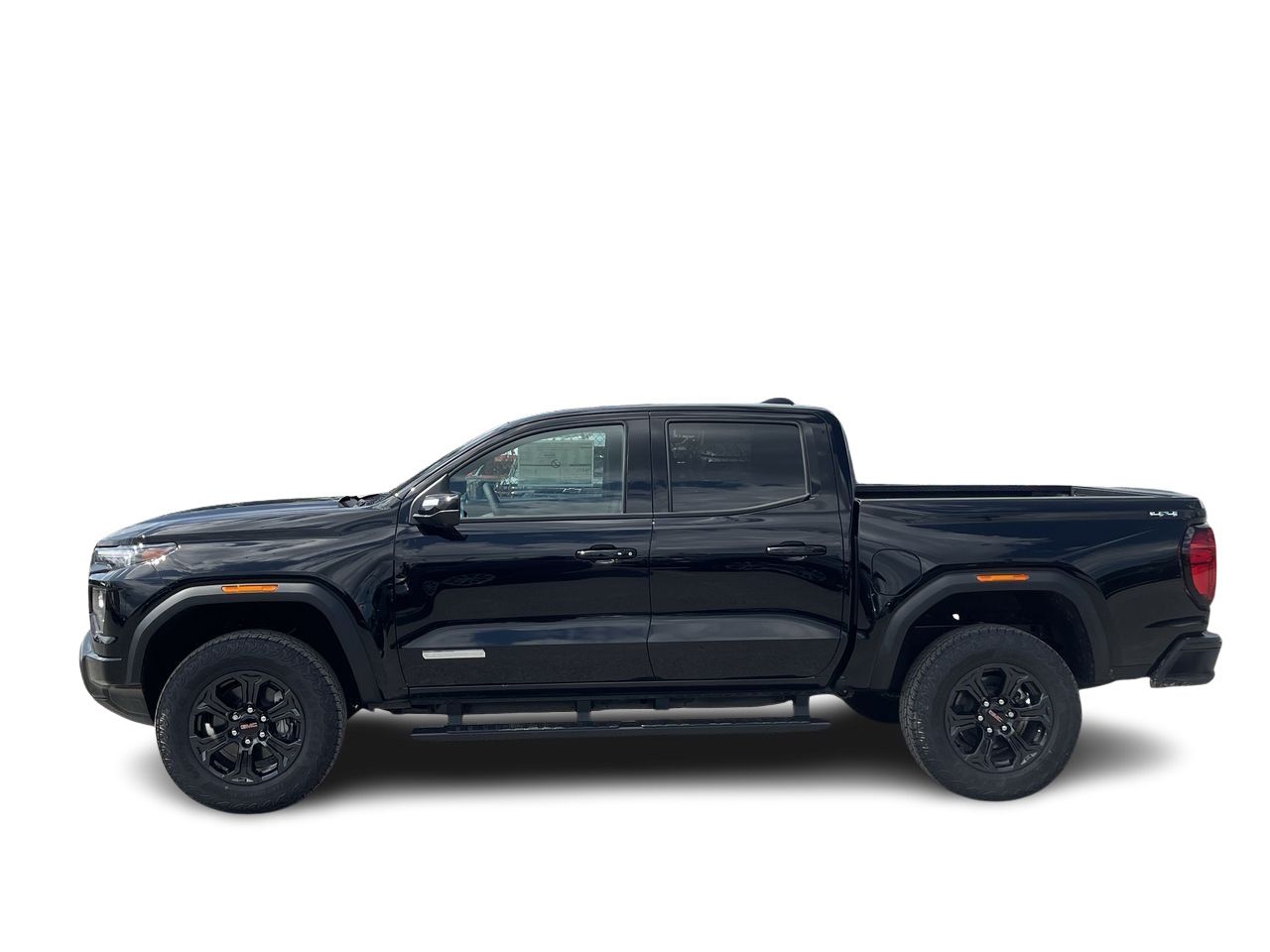 2025 GMC Canyon
