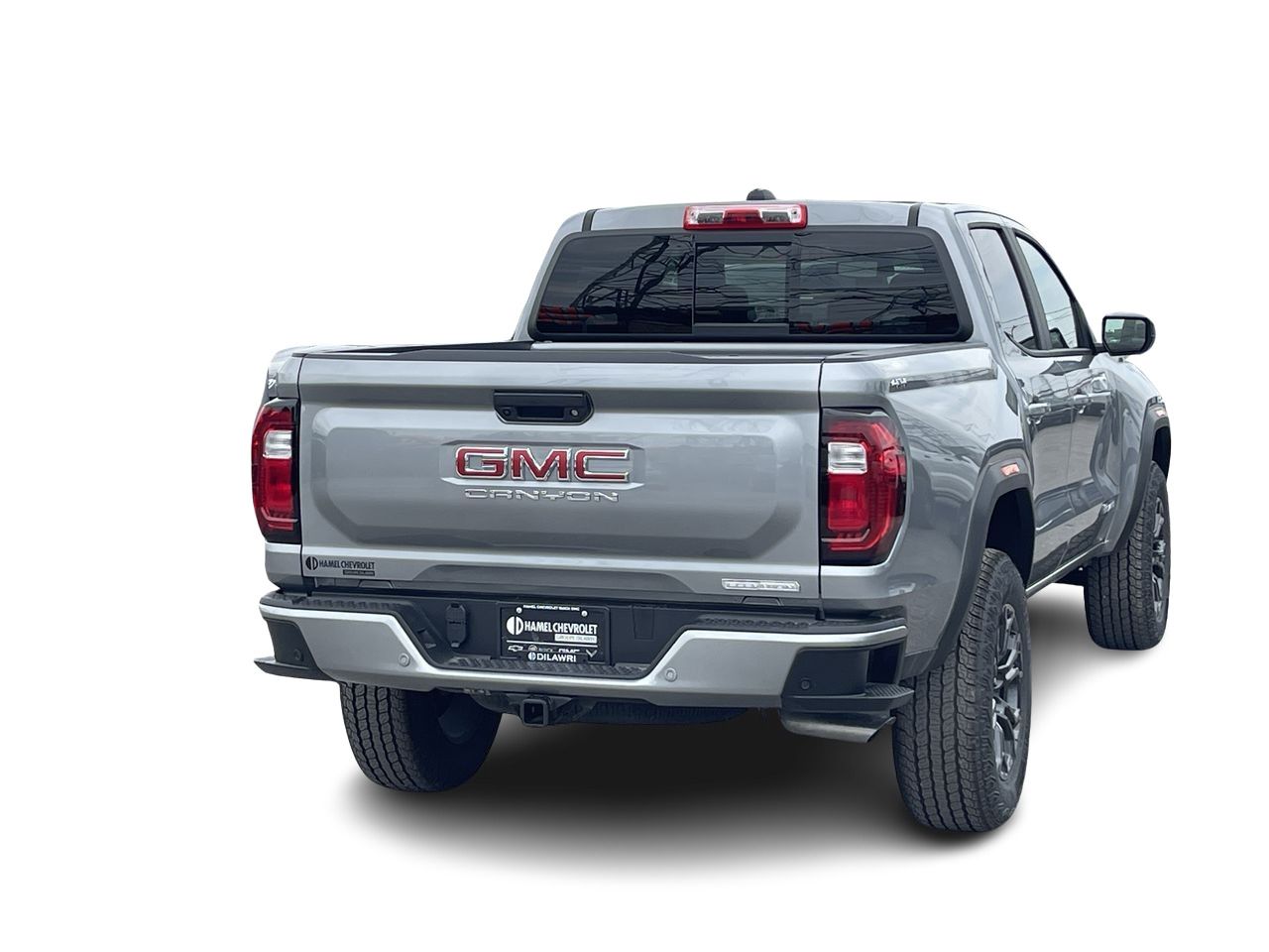GMC Canyon  2025 à Saint-Léonard, Québec